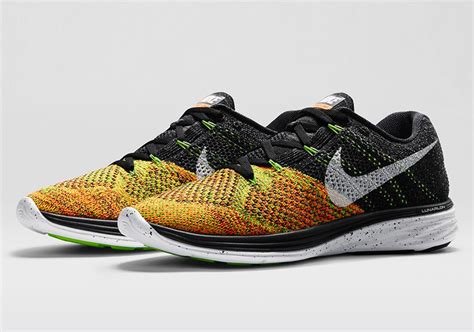 nike flyknit lunar 3 damen|flyknit lunar 3 black electric.